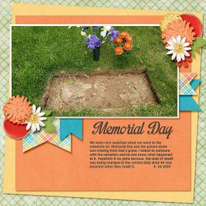 Memorial Day