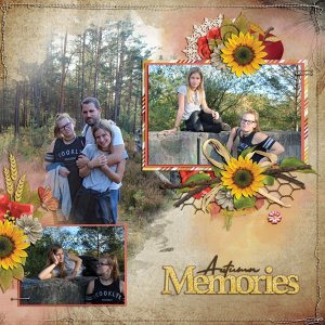 Autumn memories