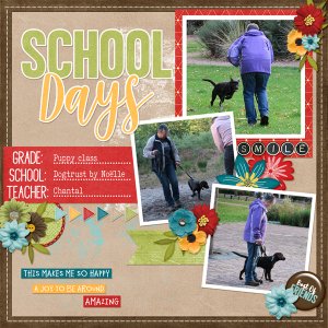 School Day