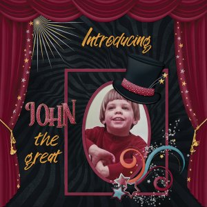 John the Great
