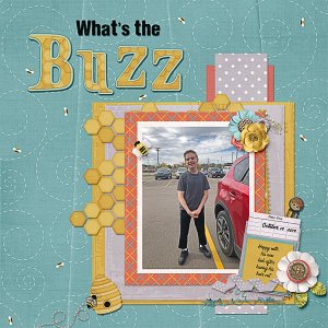 Whats the Buzz