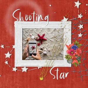 Shooting Star