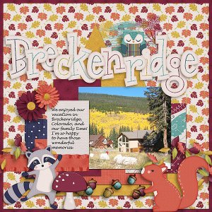 Breckenridge