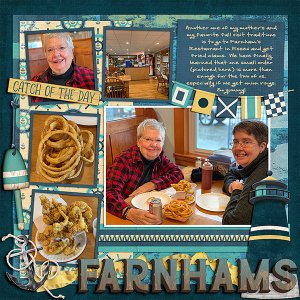 farnhamsweb