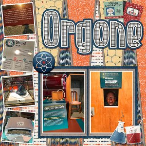 Orgone