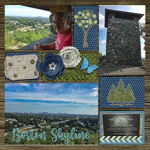 Bellevue Hike 18