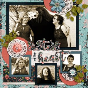 Sisters of the Heart