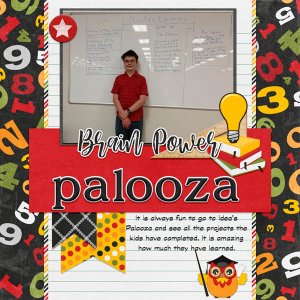 Palooza
