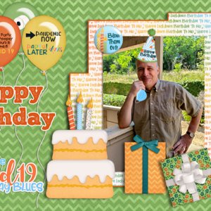 Happy birthday Todd