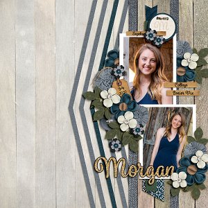 Morgan