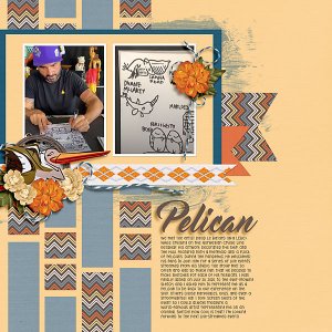 Pelican