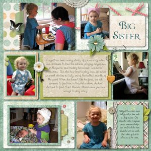 Big Sister 2