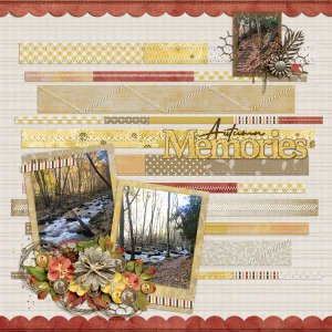 Autumn Memories