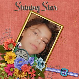 Shining Star