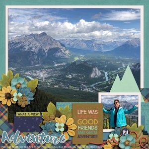 Adventure