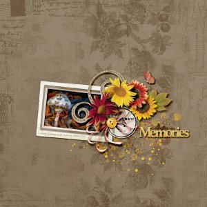 Autumn Memories