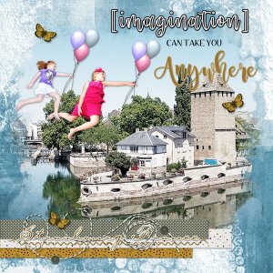 Imagination