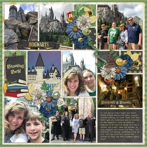 Hogwarts
