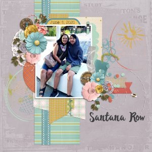 Santana Row