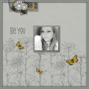 Be You