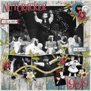 The Nutcracker