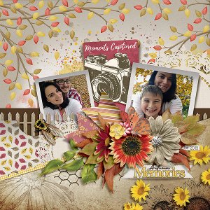 Memories Captured