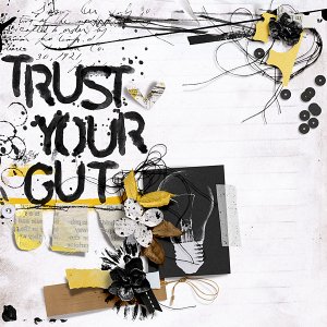 Trust your gut