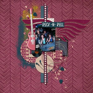 Rock-n-Roll