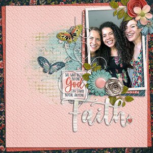 faith