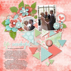 Wedding Wonders