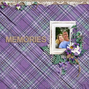 Sweet Memories