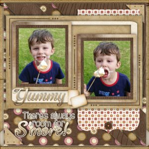 Smores