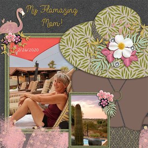 Flamazing Collaboration