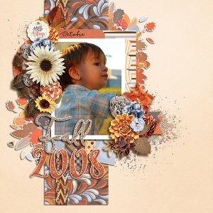 Fall 2008