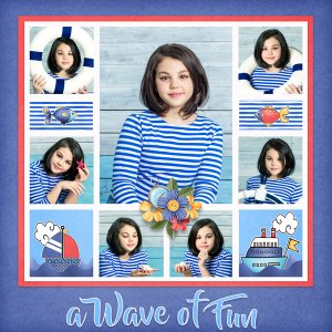 Nautical