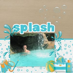 Splash