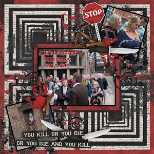 Jack the Ripper Tour London