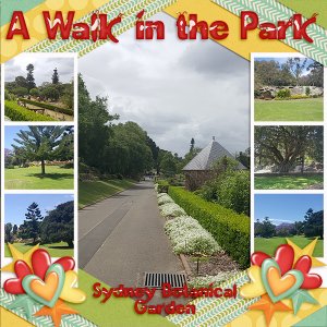 Green Space