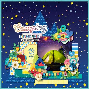 Camping