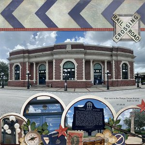Tampa Union Station