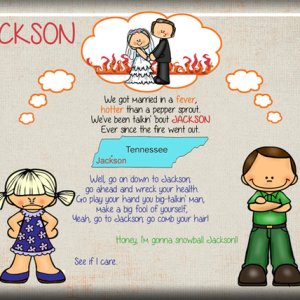 ATC 2020-124 Jackson