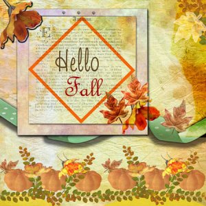 September Challenge Use-It-All