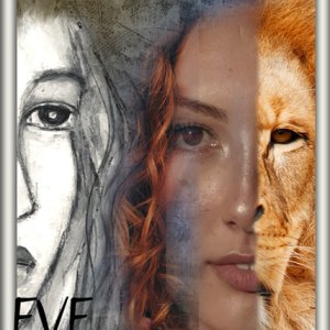 3 Faces of...EVE