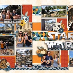 Galaxy's Edge Preview