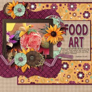 Food Art