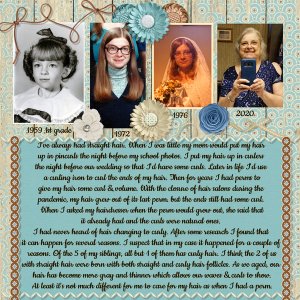 9/2020 12 for 12 Birthday Challenge