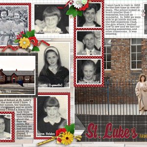 Childhood School