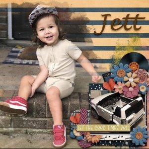 Jett