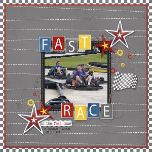 Karting