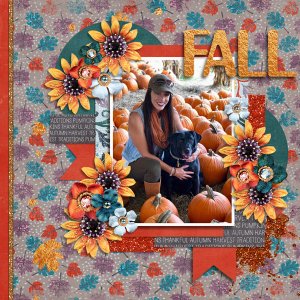 Inspiration Challenge September 2020
